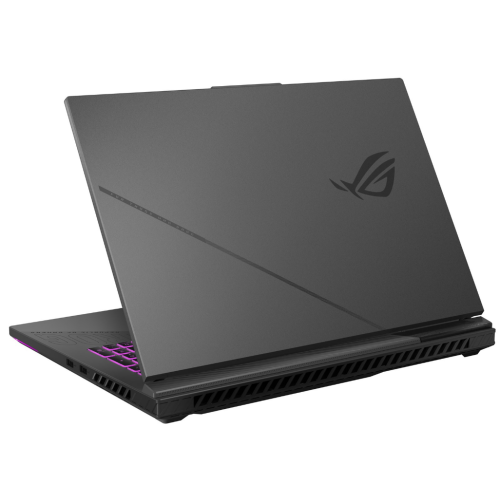 Laptop Gaming ASUS ROG Strix G18 G814PM, Ryzen 9 8940HX, 32GB RAM, RTX 5060 – Stare Impecabilă (Desigilat)