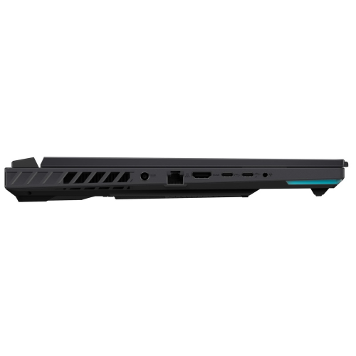 Laptop Gaming ASUS ROG Strix G18 G814PM, Ryzen 9 8940HX, 32GB RAM, RTX 5060 – Stare Impecabilă (Desigilat)
