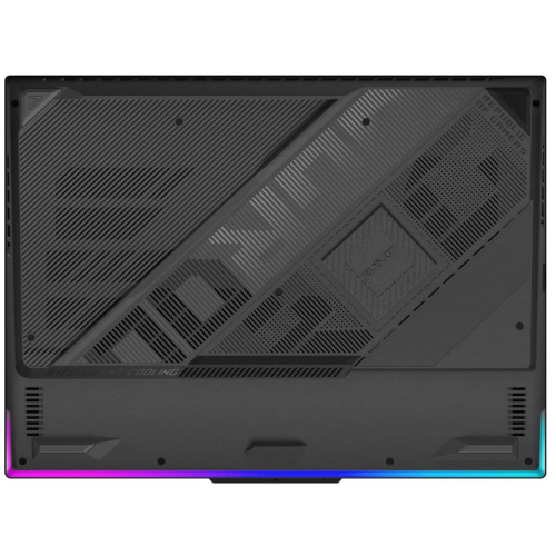 Laptop Gaming ASUS ROG Strix G18 G814PM, Ryzen 9 8940HX, 32GB RAM, RTX 5060 – Stare Impecabilă (Desigilat)