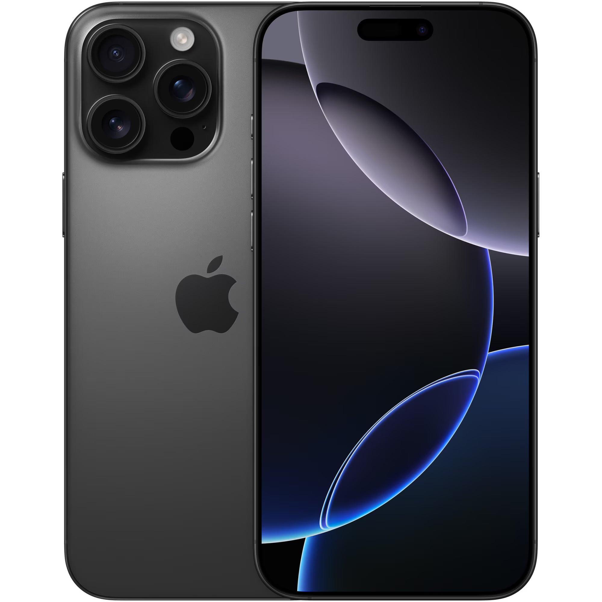 Apple iPhone 16 Pro Max 256GB 5G Black Titanium