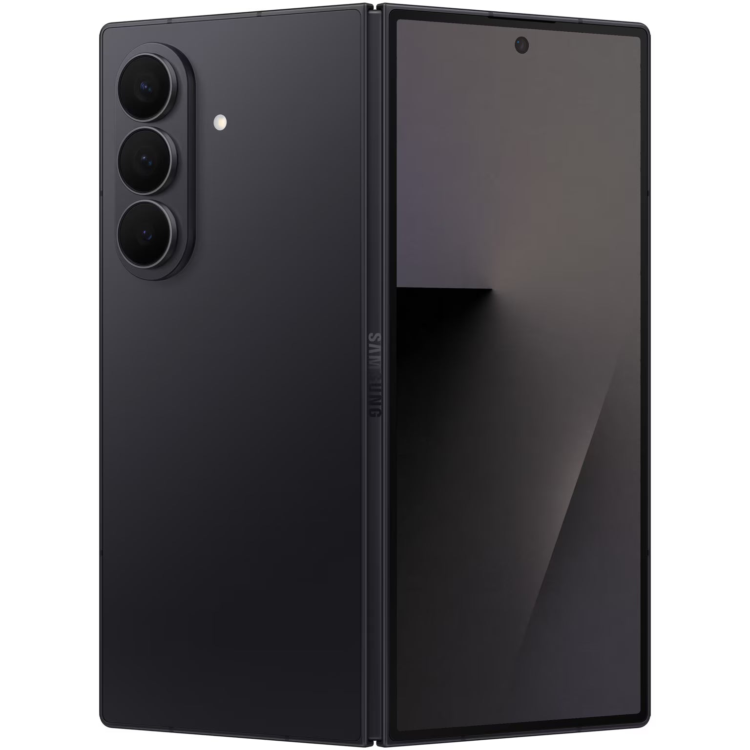 Samsung Galaxy Z Fold7 Black 256GB 12GB RAM – Smartphone Pliabil Premium 5G