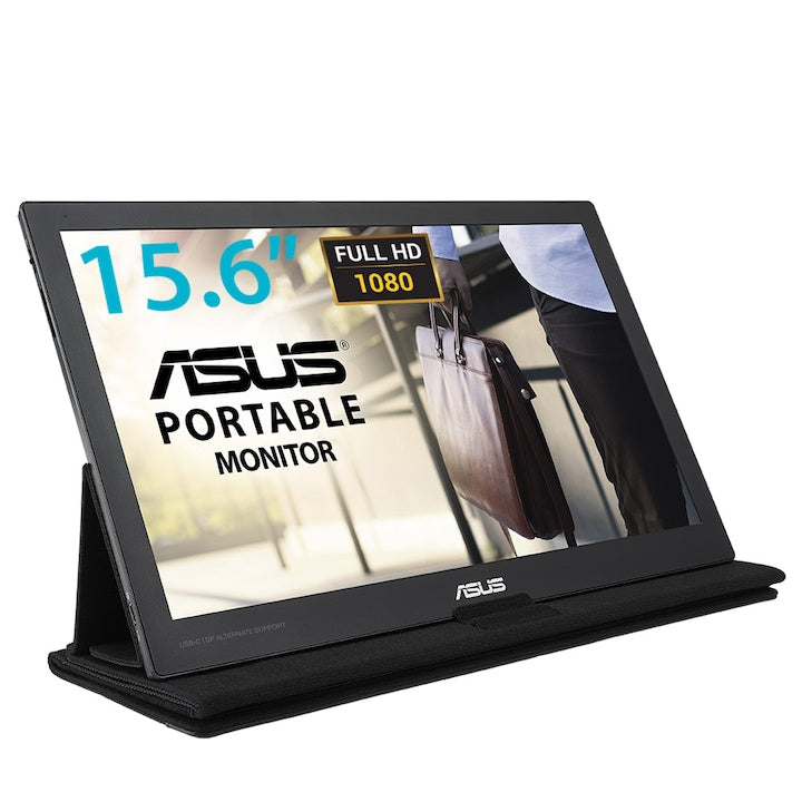 Monitor LED IPS ASUS 15.6