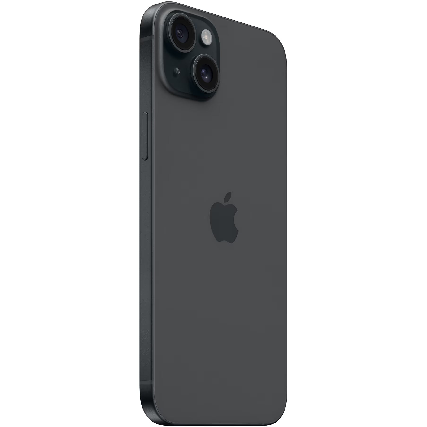 iPhone 15 Plus 128GB Black – Smartphone Apple cu Display 6,7”, Cameră 48MP și USB-C