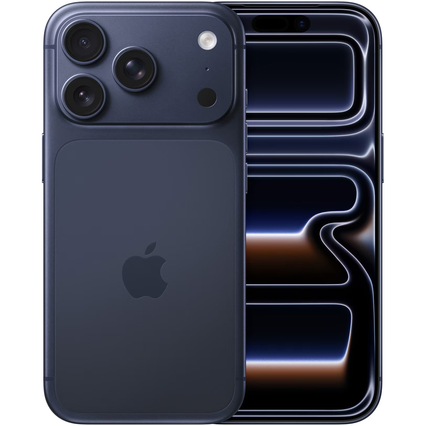 Apple iPhone 17 Pro 256GB 5G Deep Blue