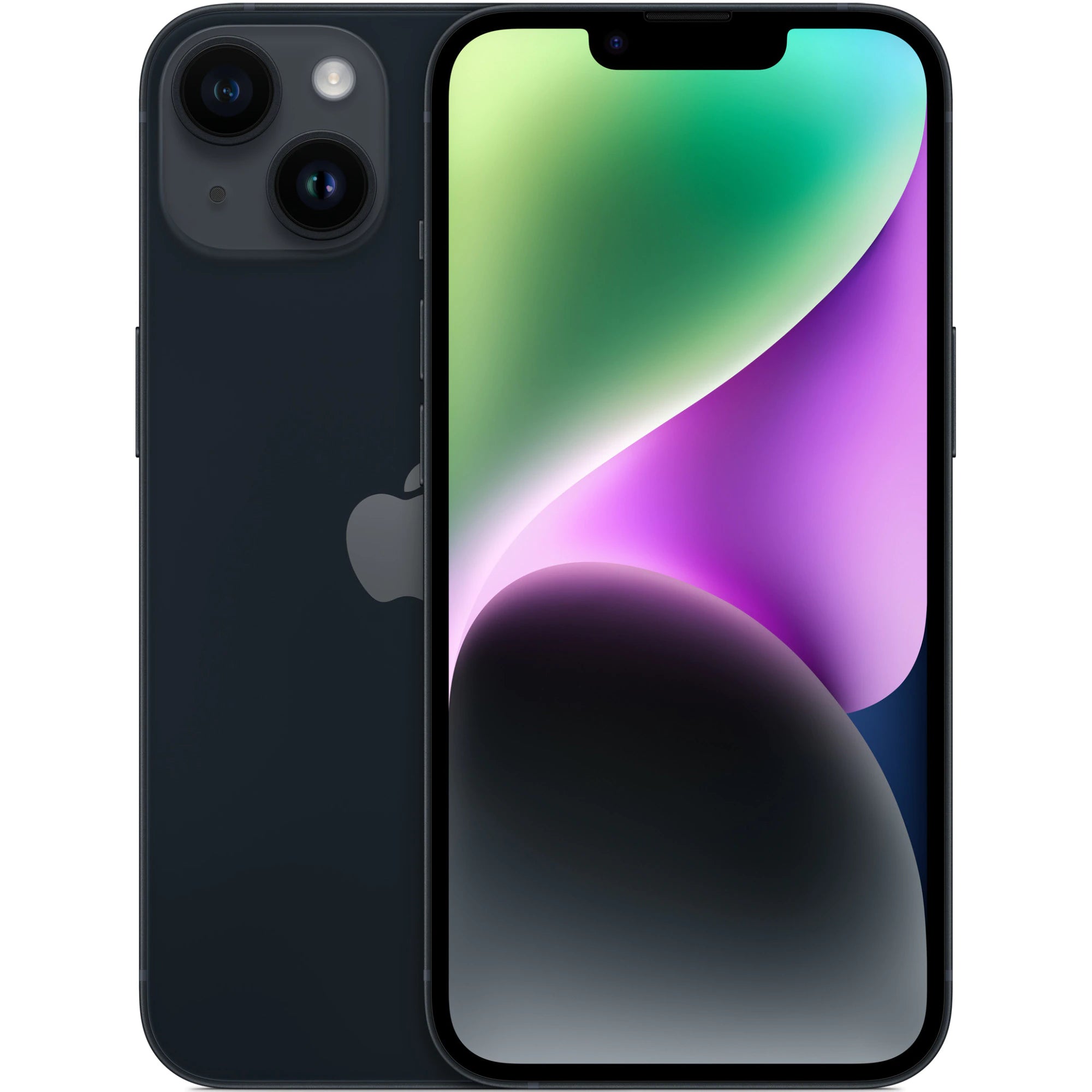 iPhone 14 Midnight 128GB – Smartphone Premium cu Design Elegant