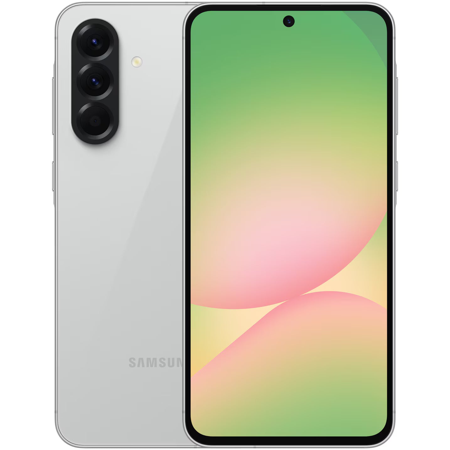 Samsung Galaxy A56 Awesome Lightray 128GB 8GB RAM – Eleganță, Performanță și Experiență Fluidă
