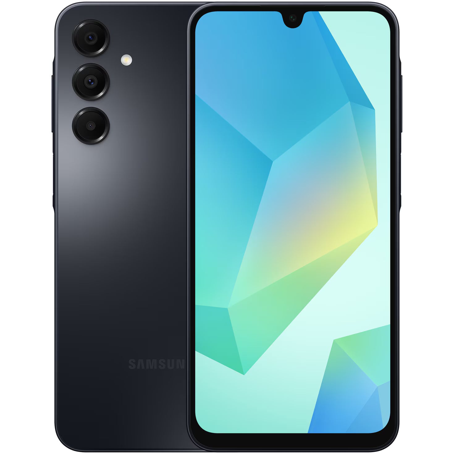 Samsung Galaxy A16 Black 128GB 4GB RAM – Smartphone Modern și Fiabil