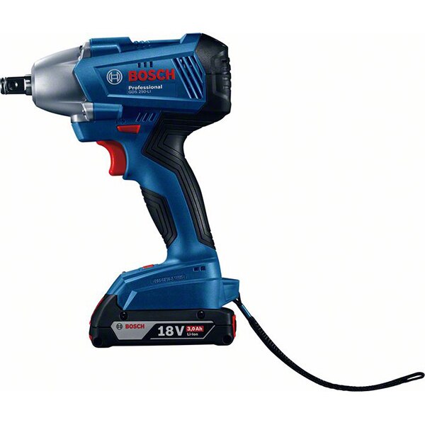 Autofiletanta cu impact BOSCH Professional