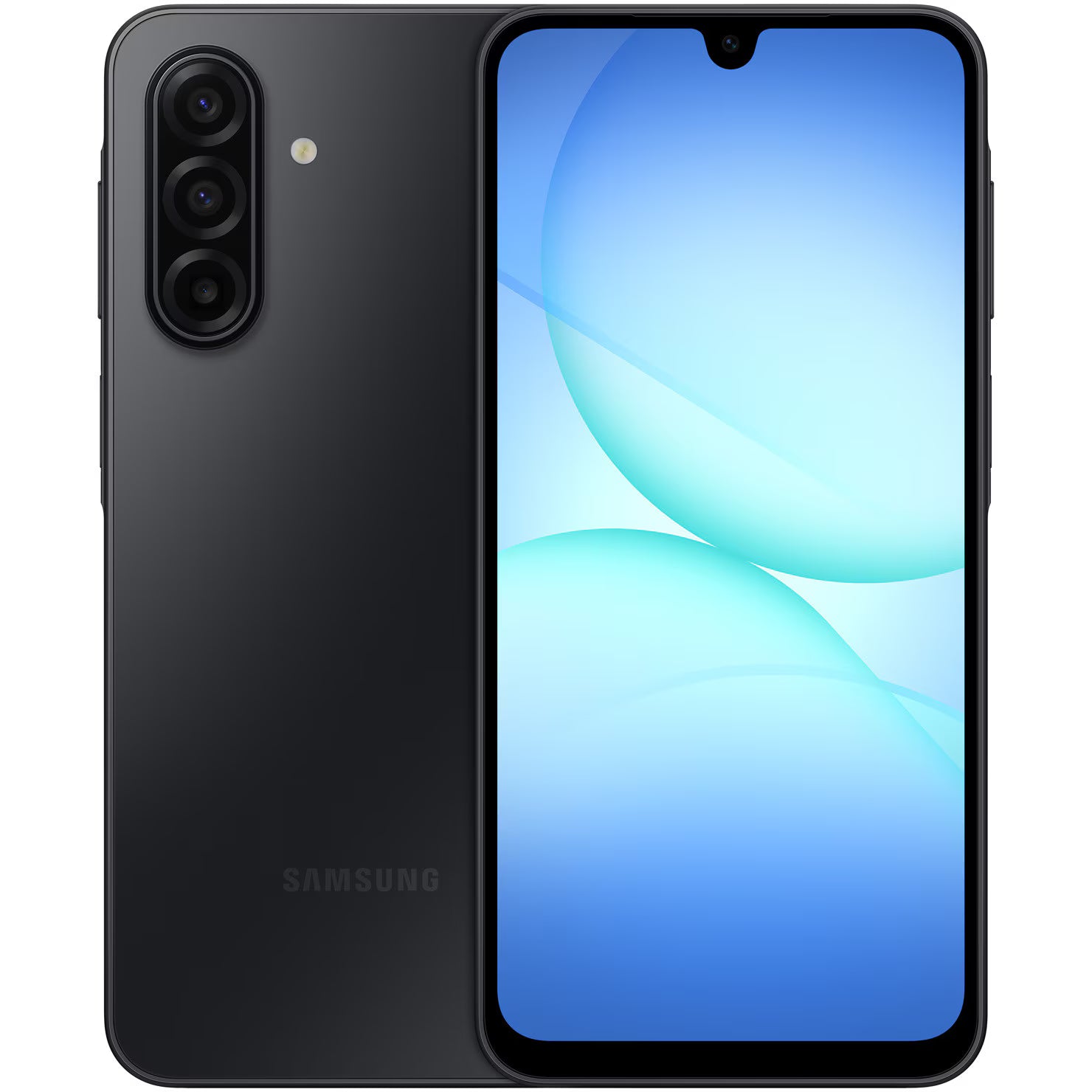 Samsung Galaxy A17 5G 128GB 4GB RAM Black – performanță rapidă și design modern
