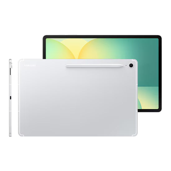 Samsung Galaxy Tab S10 FE 5G 10.9" Gray 128GB 8GB RAM + Husă + S Pen