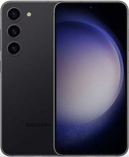 Samsung Galaxy S23 Plus Black 512GB 8GB RAM – Smartphone Premium 5G