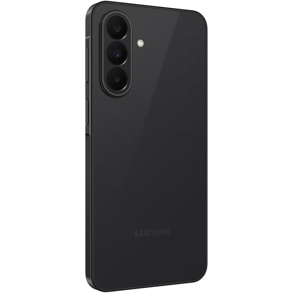 Telefon Samsung Galaxy A27 5G, 128GB, 6GB RAM, Dual SIM, Black