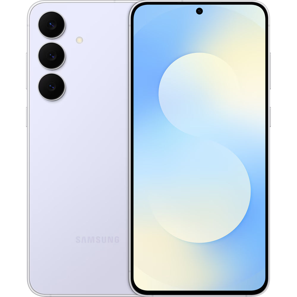 Samsung Galaxy S25 Icy Blue 128GB 12GB RAM – Smartphone Premium 5G