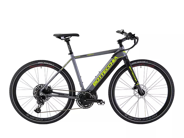 BICICLETA ELECTRICA BOTTECHIA MERAK ETR 3