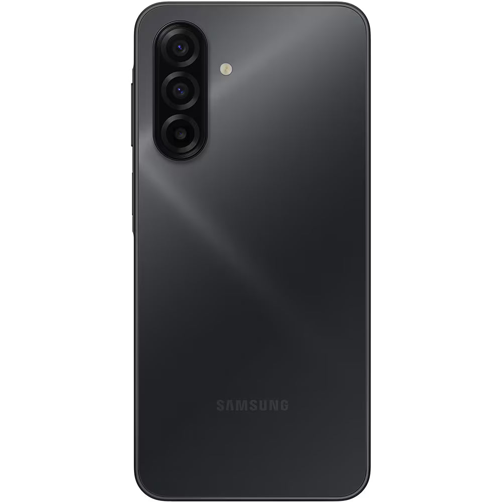 Samsung Galaxy A17 5G 128GB 4GB RAM Black – performanță rapidă și design modern