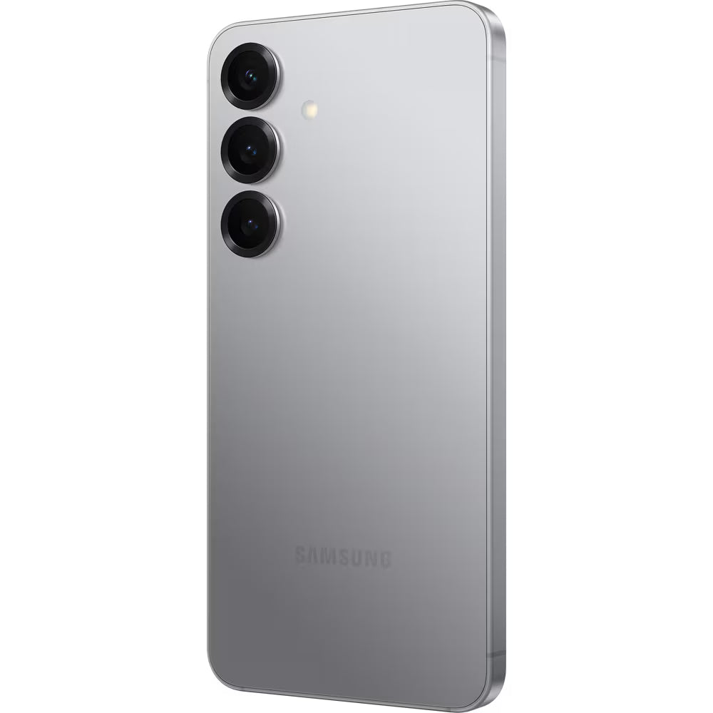 SAMSUNG S25 Silver 128 gb