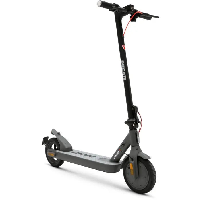 Trotineta Ducati PRO I MAX – Performanță urbană redefinită