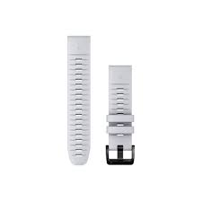 Curea Silicon Garmin Whitestone 20mm Noua
